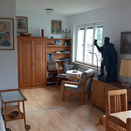Erholung Mit Seesicht, Terrasse Und Garten Uberlingen Esterno foto