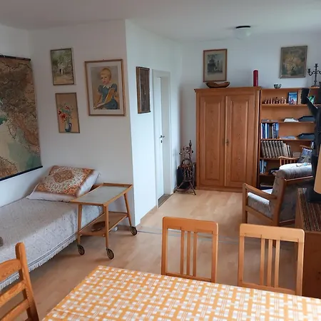 Erholung Mit Seesicht, Terrasse Und Garten Uberlingen Esterno foto