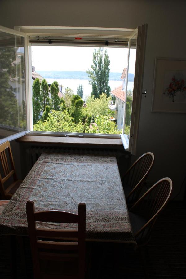 Erholung Mit Seesicht, Terrasse Und Garten