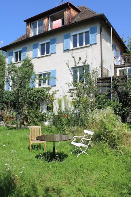 Apartment Erholung Mit Seesicht, Terrasse Und Garten *