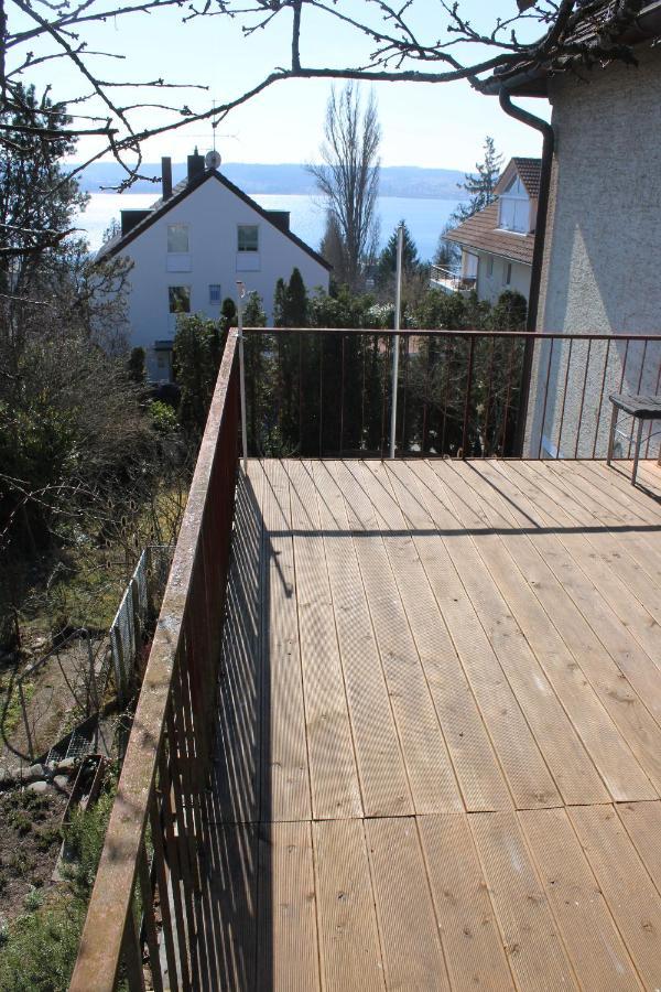 Apartment Erholung Mit Seesicht, Terrasse Und Garten *