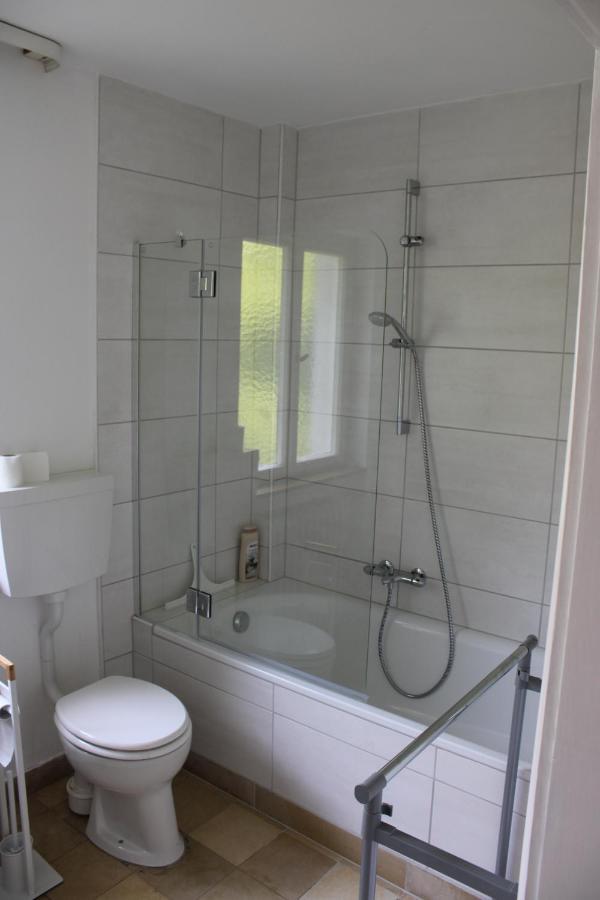 Apartment Erholung Mit Seesicht, Terrasse Und Garten *