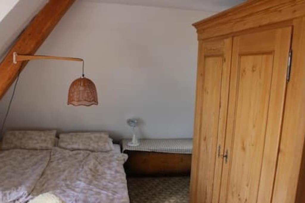 Erholung Mit Seesicht, Terrasse Und Garten Apartment *