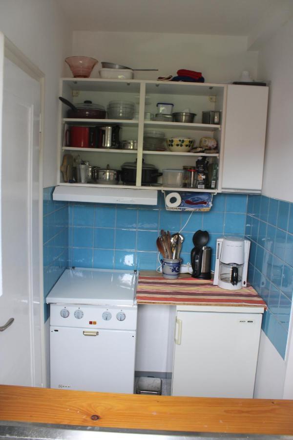 Erholung Mit Seesicht, Terrasse Und Garten Apartment *